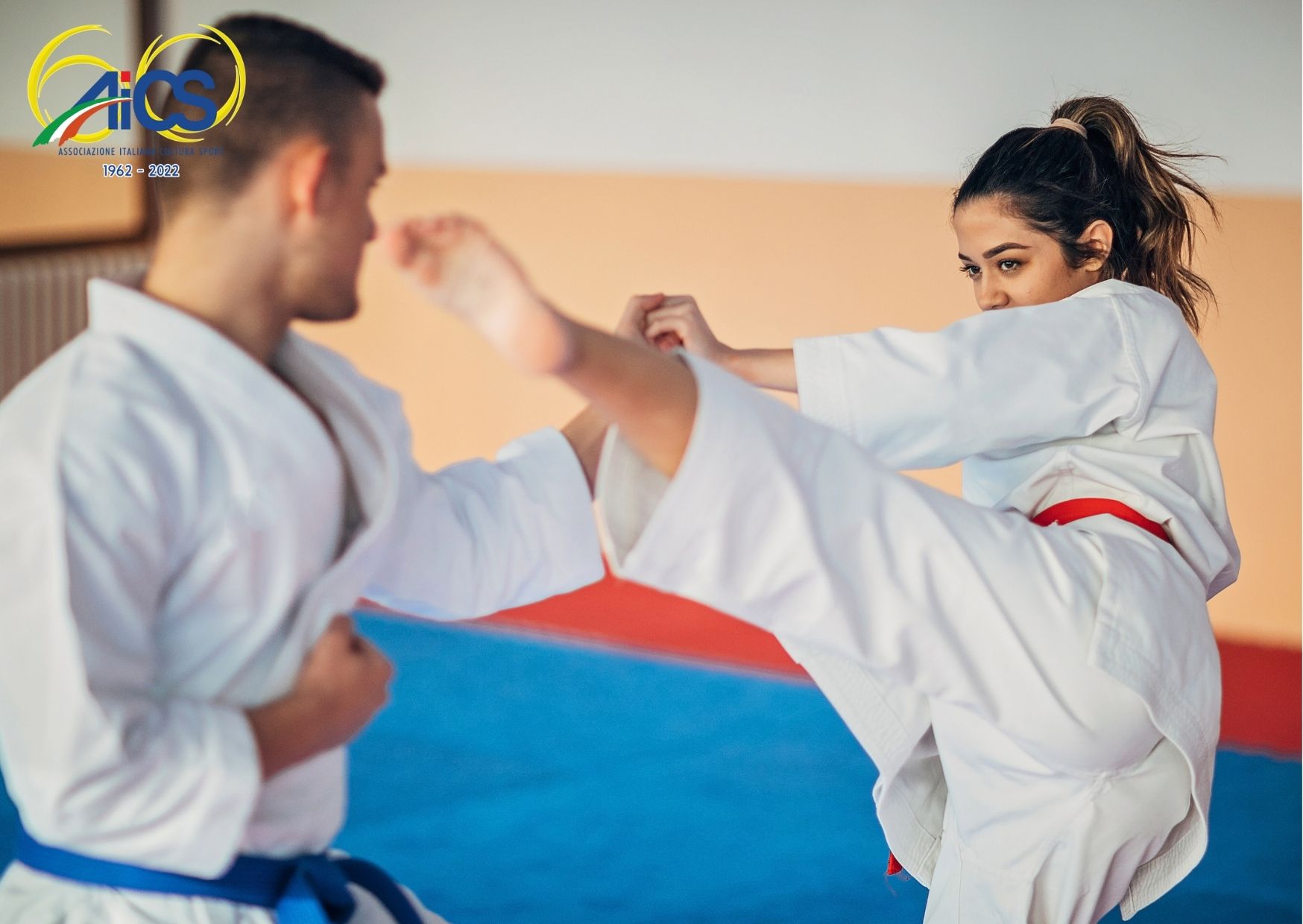 Corso di Formazione nazionale per Insegnanti Tecnici di Karate 2026 – Online e in presenza – 16-17 maggio 2026