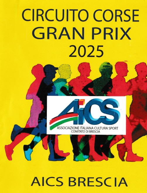 Circuito Corse Gran Prix 2025