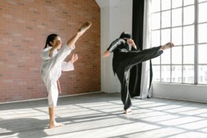 Kung Fu