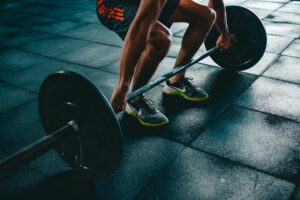 fitness e body building