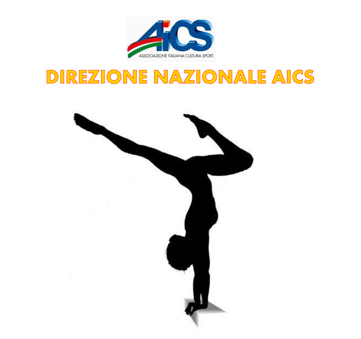 ginnastica artistica