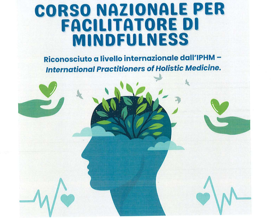 Facilitatore di Mindfulness