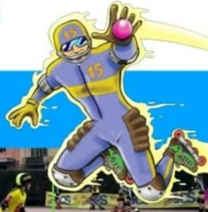 ROLLERBALL: A LUMEZZANE L’INTERREGIONALE AICS