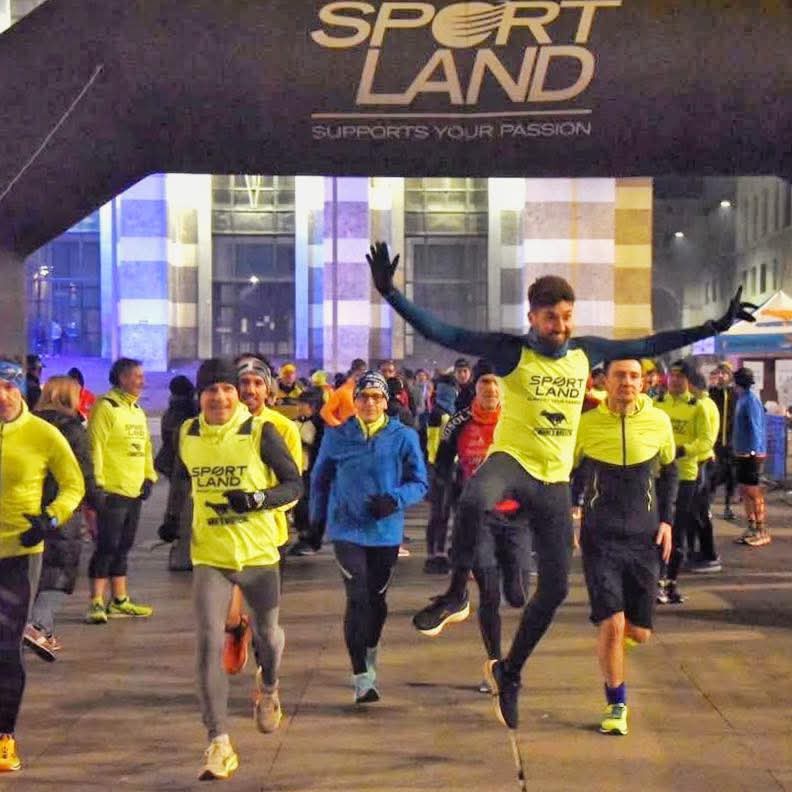 è ripartito il programma di Corri X Brescia