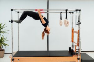 Fitness metodo LIFTJUMP