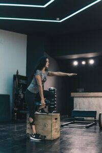 ginnastica posturale