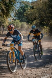 per corso mountain bike