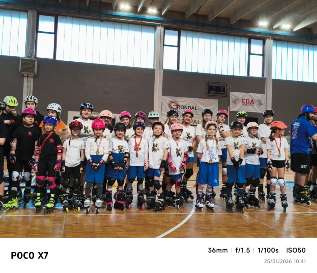 Trofeo Interregionale di rollerball