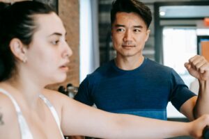 fitness - health coaching
