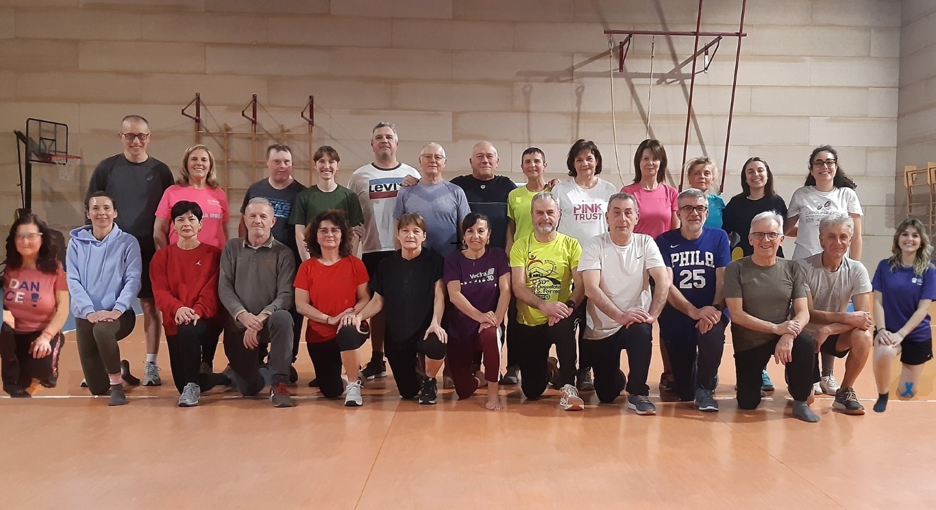 hiroshi shirai ginnastica