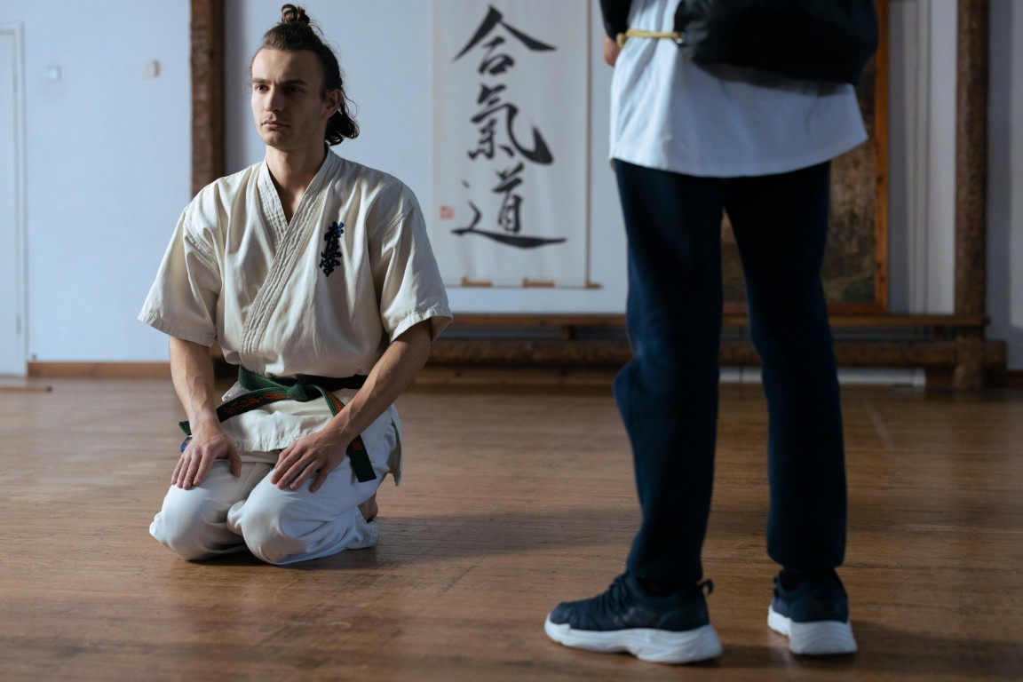 Corso di Formazione per Istruttore di Aikido – Cornedo Vicentino (VI) – dal 01 al 03 maggio 2026