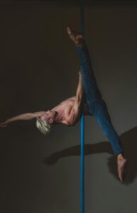 Pole Dance/Sport