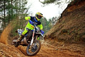 Motociclismo, Fuoristrada, Enduro