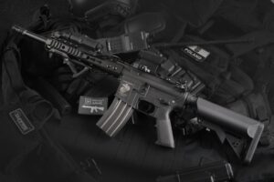 AirSoft