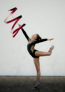 Ginnastica ritmica