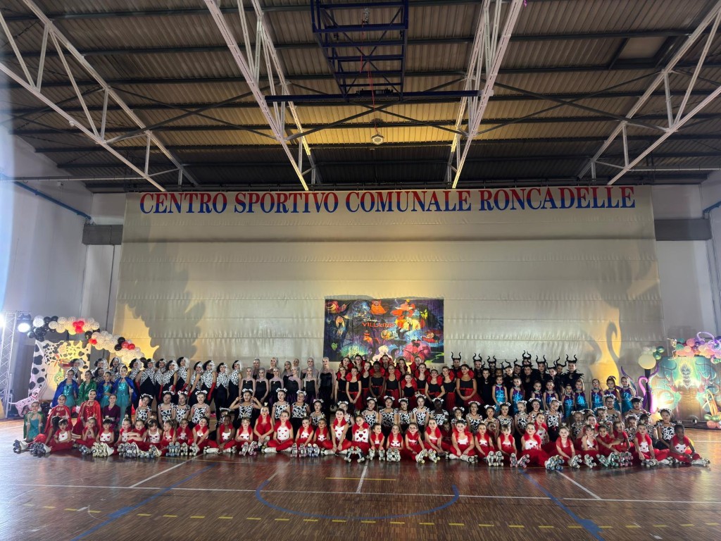 CSC Roncadelle (pattinaggio artistico)