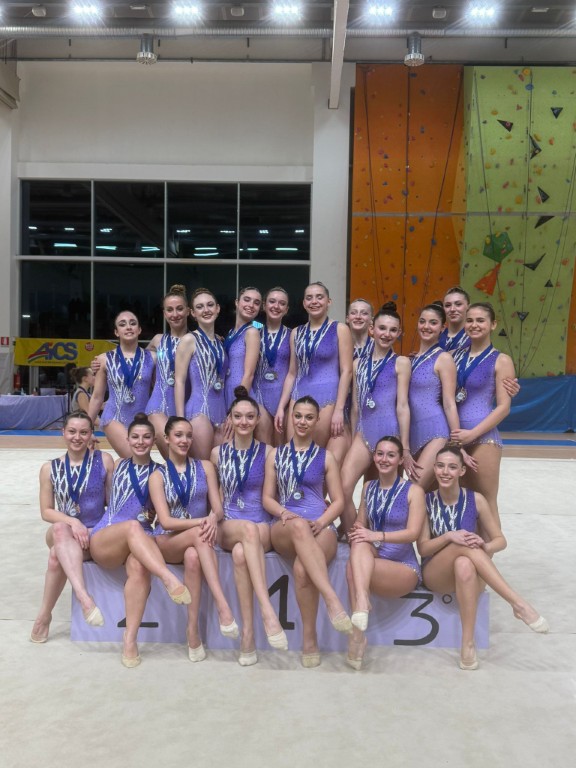 Viktoria Brescia (ginnastica ritmica)