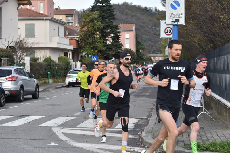 Comitato Provinciale Aics di Brescia: immagini Corritalia