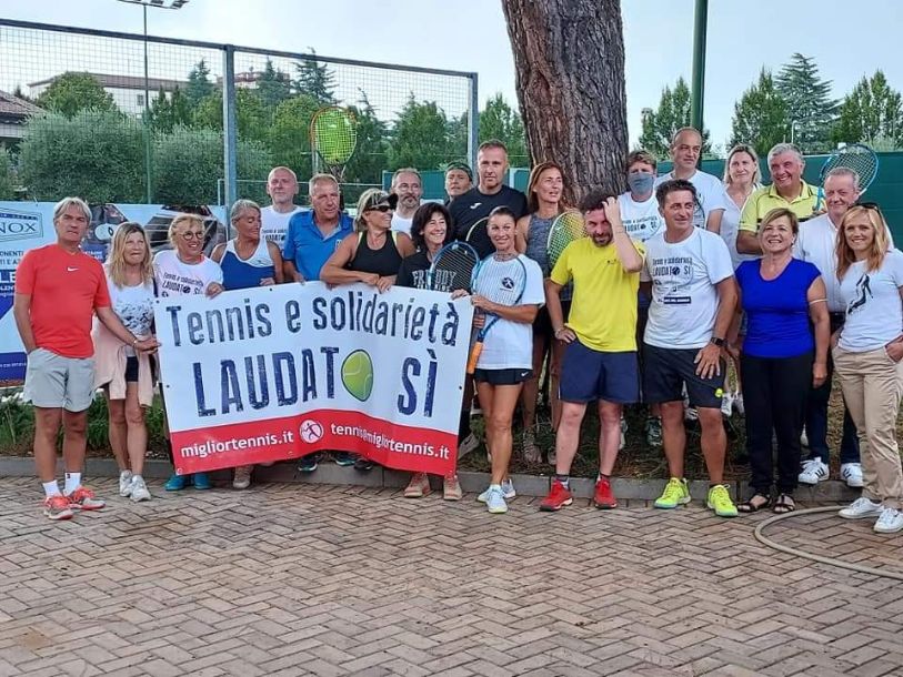 Asd Migliortennis al orimaverile di Rapallo