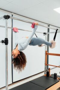Fitness Cadillac