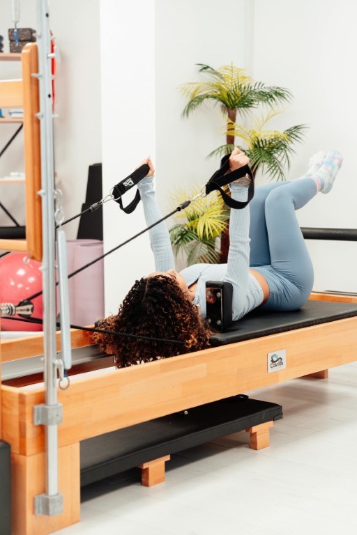 Corso di Formazione per Istruttore di Ginnastica finalizzata alla salute ed al fitness –metodo Pilates 2° livello – Soave (VR) – dal 04 al 12 luglio 2026