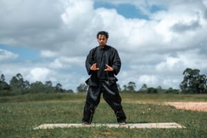 Qi Gong