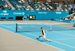 Campionato di Tennis