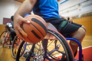 Operatore Sportivo per la Disabilità