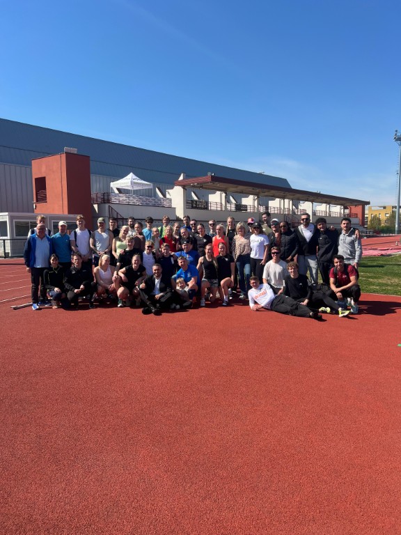 spedizione islandese - San Polino