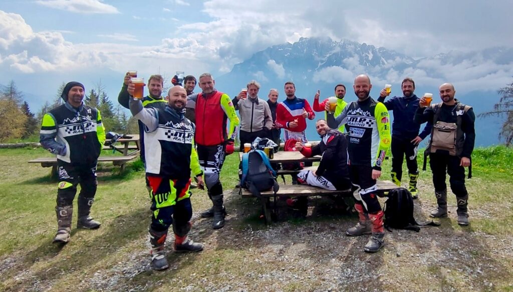 Emmepi Racing - Enduro