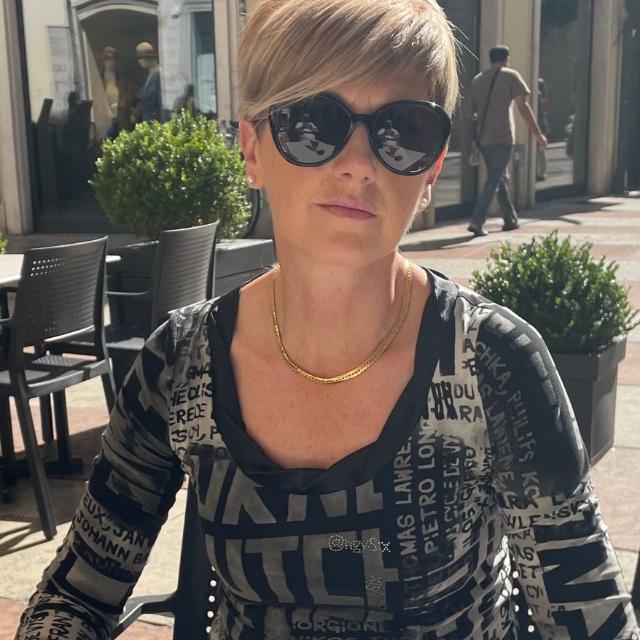 Bartolini Anna Maria