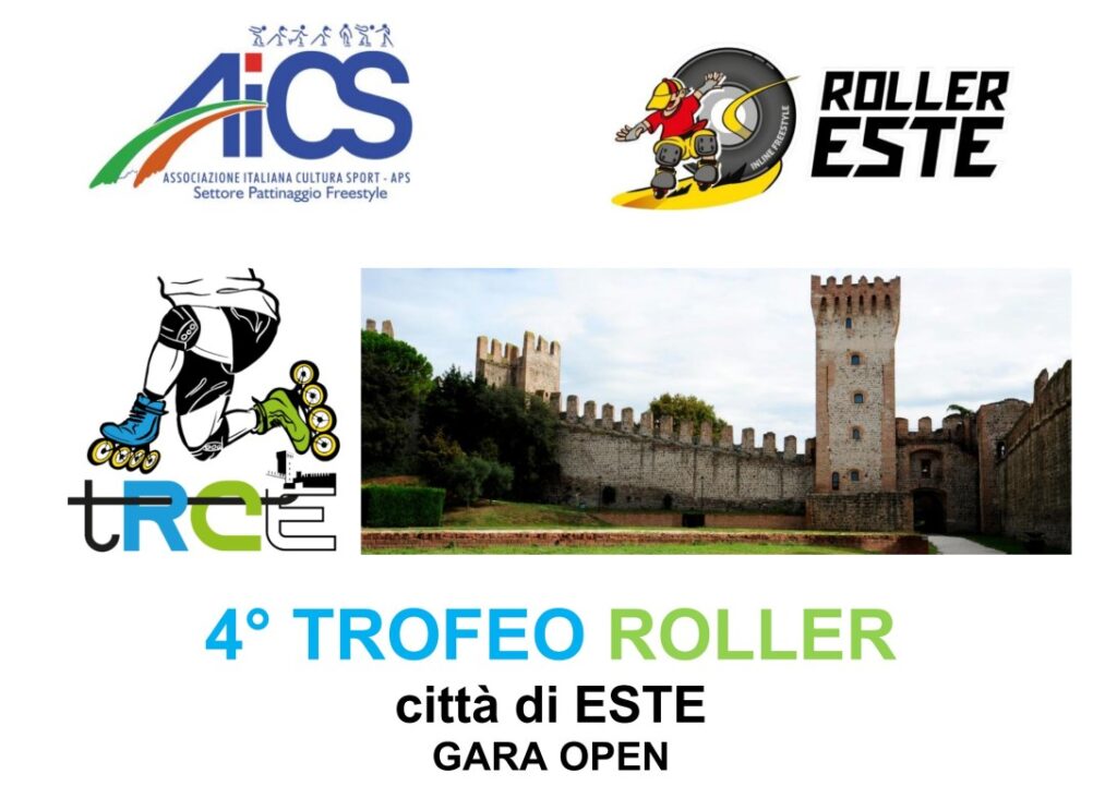 4° trofeo Roller