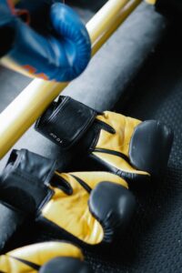 Sport da Combattimento