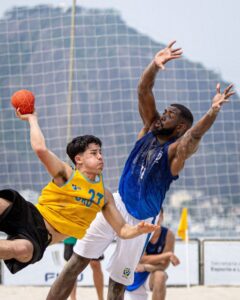 Goalball