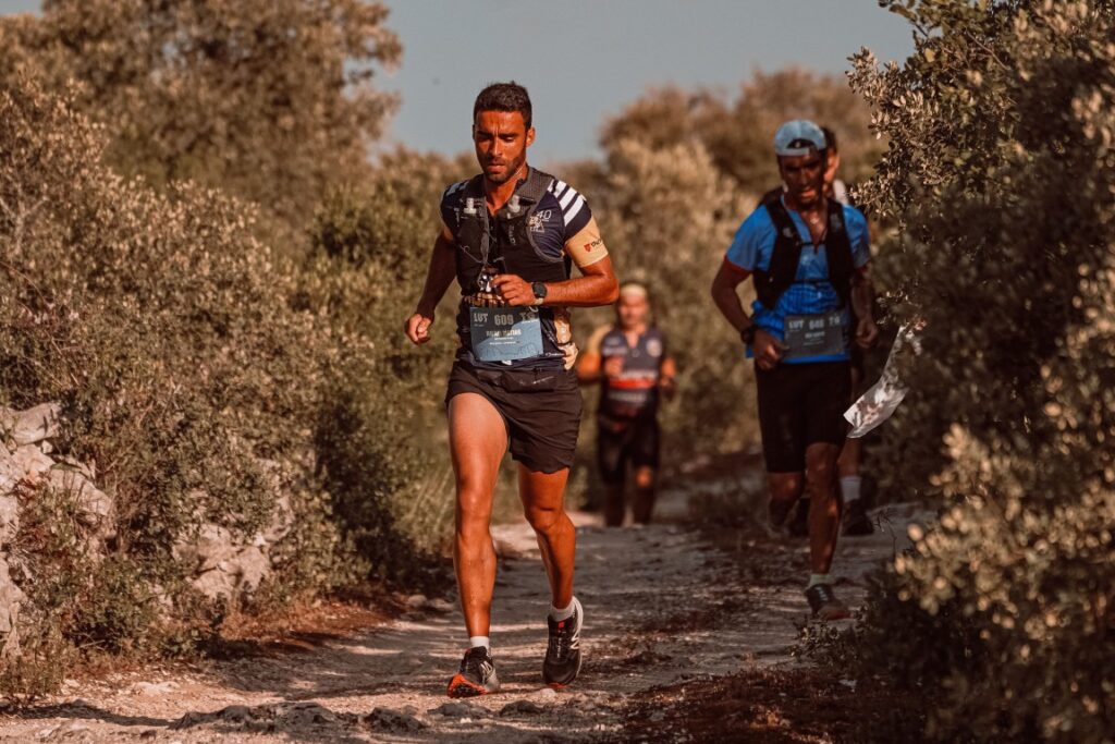 ultramaratona