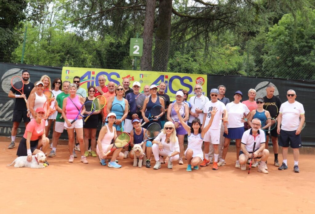 Torneo Lui e Lei - migliortennis