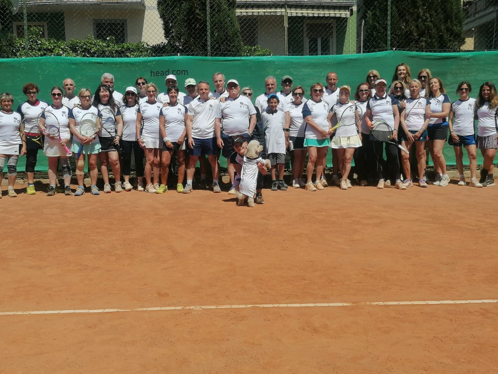 Asd Migliortennis