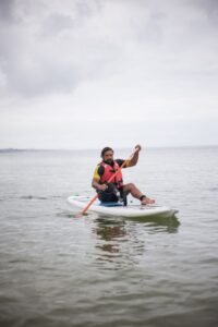 SUP Flat Water