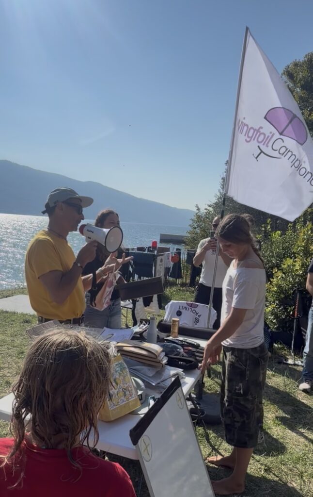 wingfoil "DownWing Invitational”